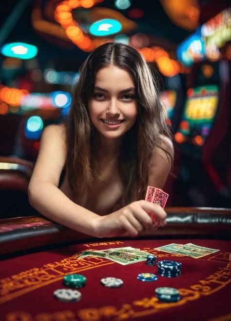 Ilustrasi pemain memasang taruhan sepak bola secara online di onehoki